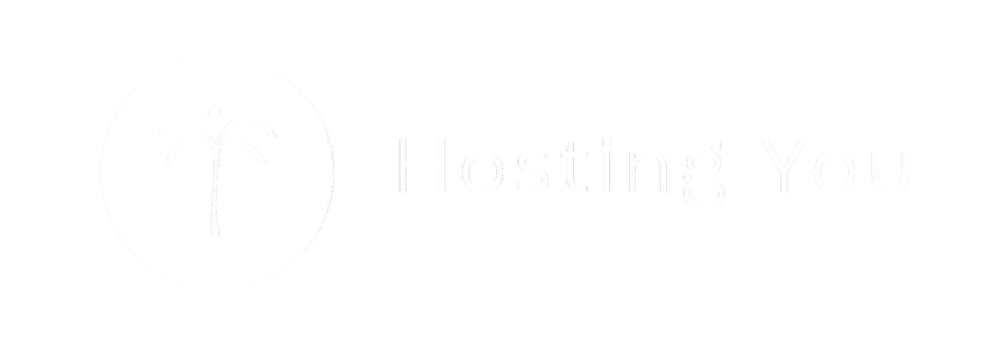 HostingYou Logo